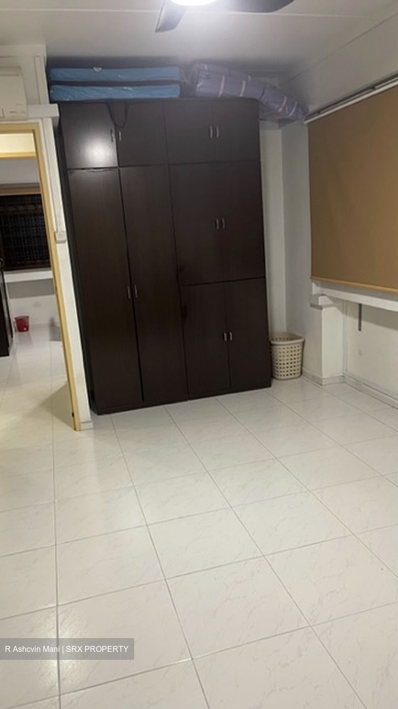 Blk 760 Woodlands Avenue 6 (Woodlands), HDB 5 Rooms #449409081